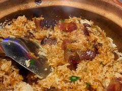 -啫神·广州地标美食(北京路店)