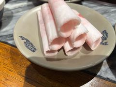 -北平三兄弟涮肉(簋街总店)