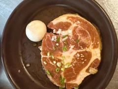 -泥炉烧肉师(新街口金銮巷店)