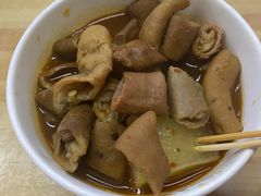 -清真蒋有记(老门东店)