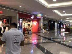 -SM广场