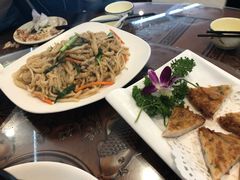 -友强·23年特色海鲜大排档(厦门店)