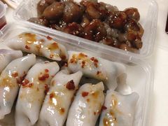 -汕尾菜粿(向西老店)