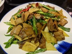 -朕之味(龙湖·西城天街店)