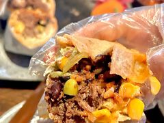 -Q MEX 库迈墨西哥餐吧(三里屯店)