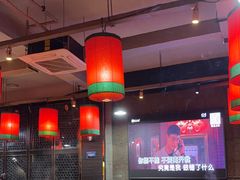 -陈府大宅门成都火锅·手切鲜肉(太原街店)