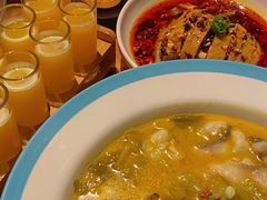 -不二·民谣音乐餐吧(长沙店)