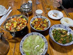 -好呷八大碗(五羊店)