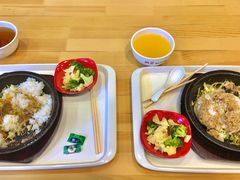 -网易食堂