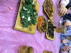 君华饭庄-君华饭店·腊排铜火锅