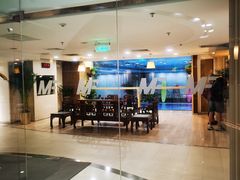 -美菲特健身(华贸店)