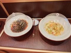 -面辣子·陕西家乡菜(钟楼店)
