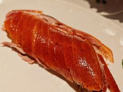 -四季民福烤鸭店(王府井东安门店)