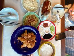 -小吊梨汤·北京菜·烤鸭(双井乐成中心店)