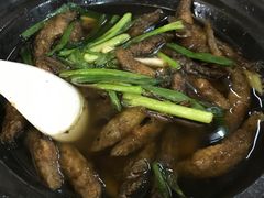 -张家卫·阳江菜·小海鲜(肥婆湾桥店)