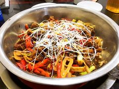 -弓虽昌焖烧鸡(大竹林店)