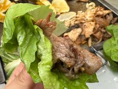 -罗姐烧烤(东风路一段店)