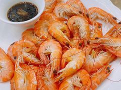 -源海渔村·现捞海鲜(大角湾店)