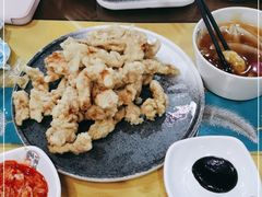 -淘淘园·韩式手工炸酱面(井亭天地店)