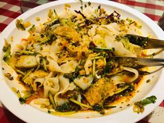 -西贝莜面村(香蜜湖店)