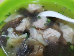 原汤馄饨-老字号武昌重油烧梅(民主路店)
