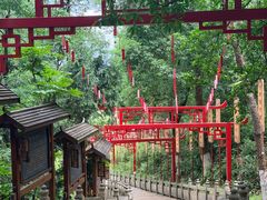 -三国赤壁古战场
