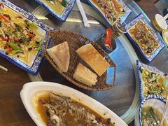 -老味道1992(武当山店)