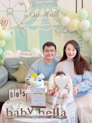 -baby bella小贝拉母婴护理中心(珠海希尔顿店)