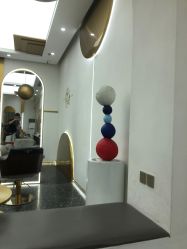-JUNO hair salon