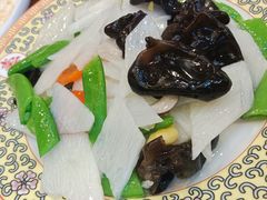 -烤肉季饭庄