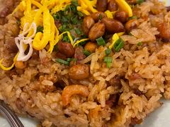 -沙田新强记烧鹅海鲜酒家