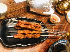 -额尔敦传统涮(公园西路店)