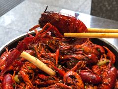 -一棠龙虾•王牌虾球(后湖御华里店)