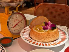 -太食獸泰式茶餐厅(IFS国金中心店)