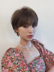 -丝语萱形象