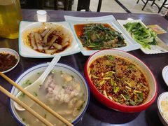 -丁太婆老妈蹄花(人民公园非遗总店)