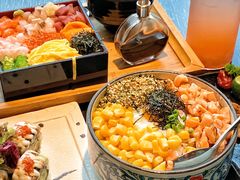 -山葵家·创意料理(宁波来福士店)