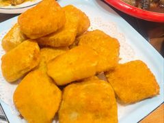 -褚小白·烧烤铜锅涮