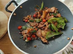 -花舍·新派粤菜·西餐·下午茶(亚运村·鸟巢店)