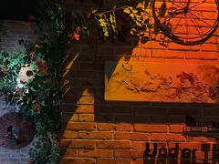 -树下时尚餐厅(翠园街店)