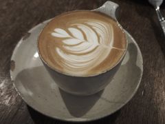 -WABI COFE(愚园路店)