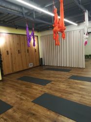 点击看大图 -FineYoga梵音瑜伽·普拉提
