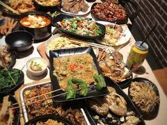 -夜半不二海鲜炭烤(文汇巷店)