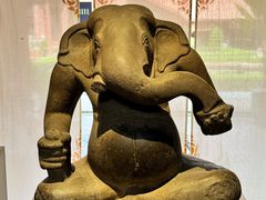 -柬埔寨国家博物馆