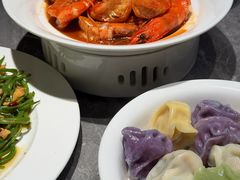 -1937青岛老味道·海肠捞饭·青岛菜(大鲍岛栈桥店)