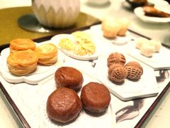 -西安饭庄·非遗陕菜(钟楼店)