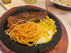 -菲滋意式餐厅(萧山市心店)