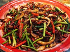 -灶东家民间菜(回兴店)