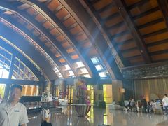 -三亚湾海居铂尔曼度假酒店