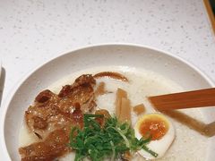 -味千拉面(广州白云机场T1西二店)